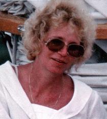 Eleanor Beetham Harvey
